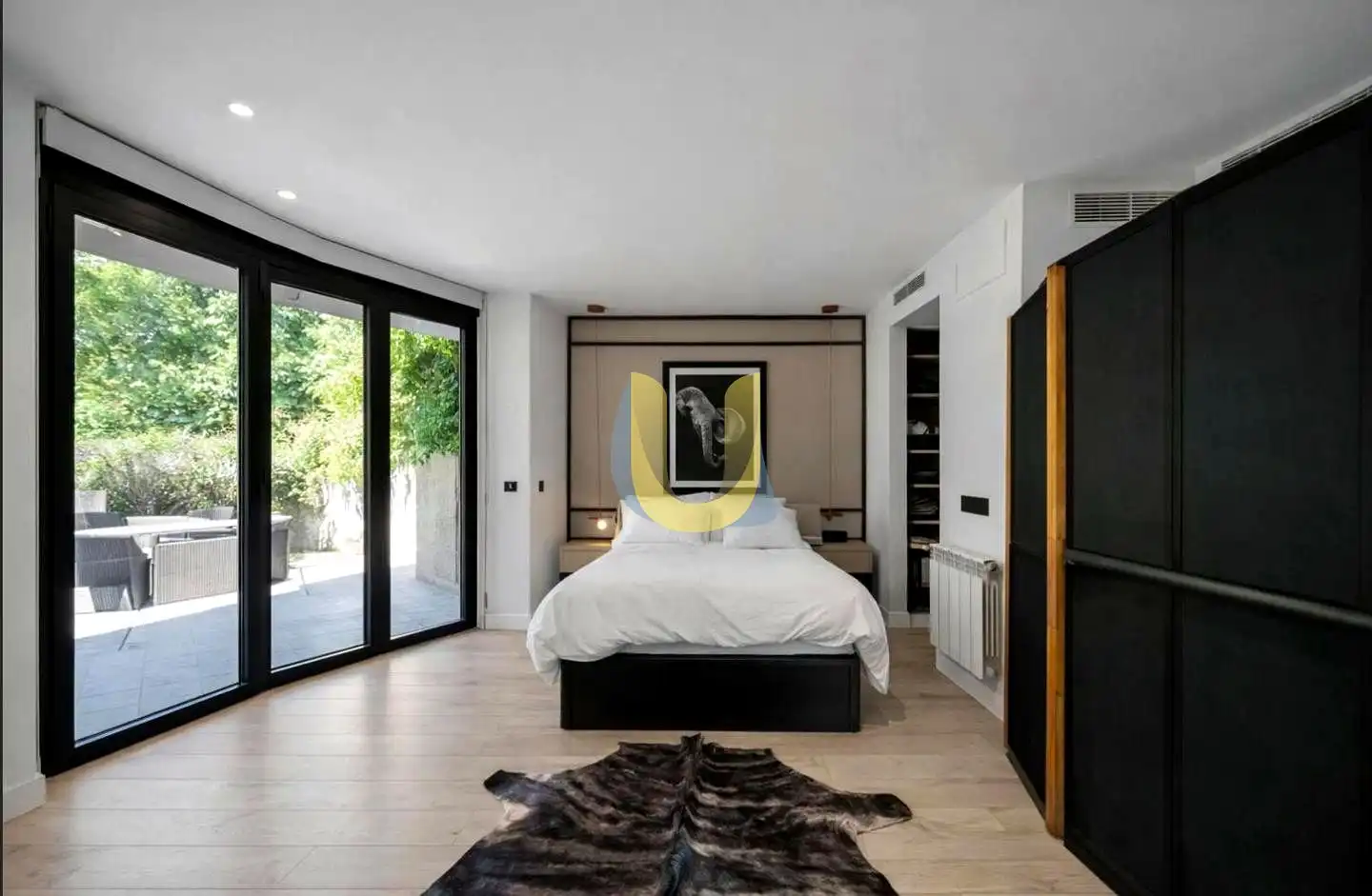 Flat for sale in Chamartín, imagen 4