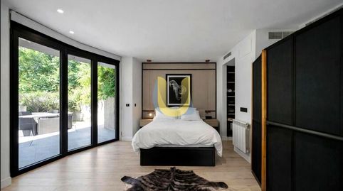 Foto 4 de Piso en venta en Nueva España, Madrid Capital