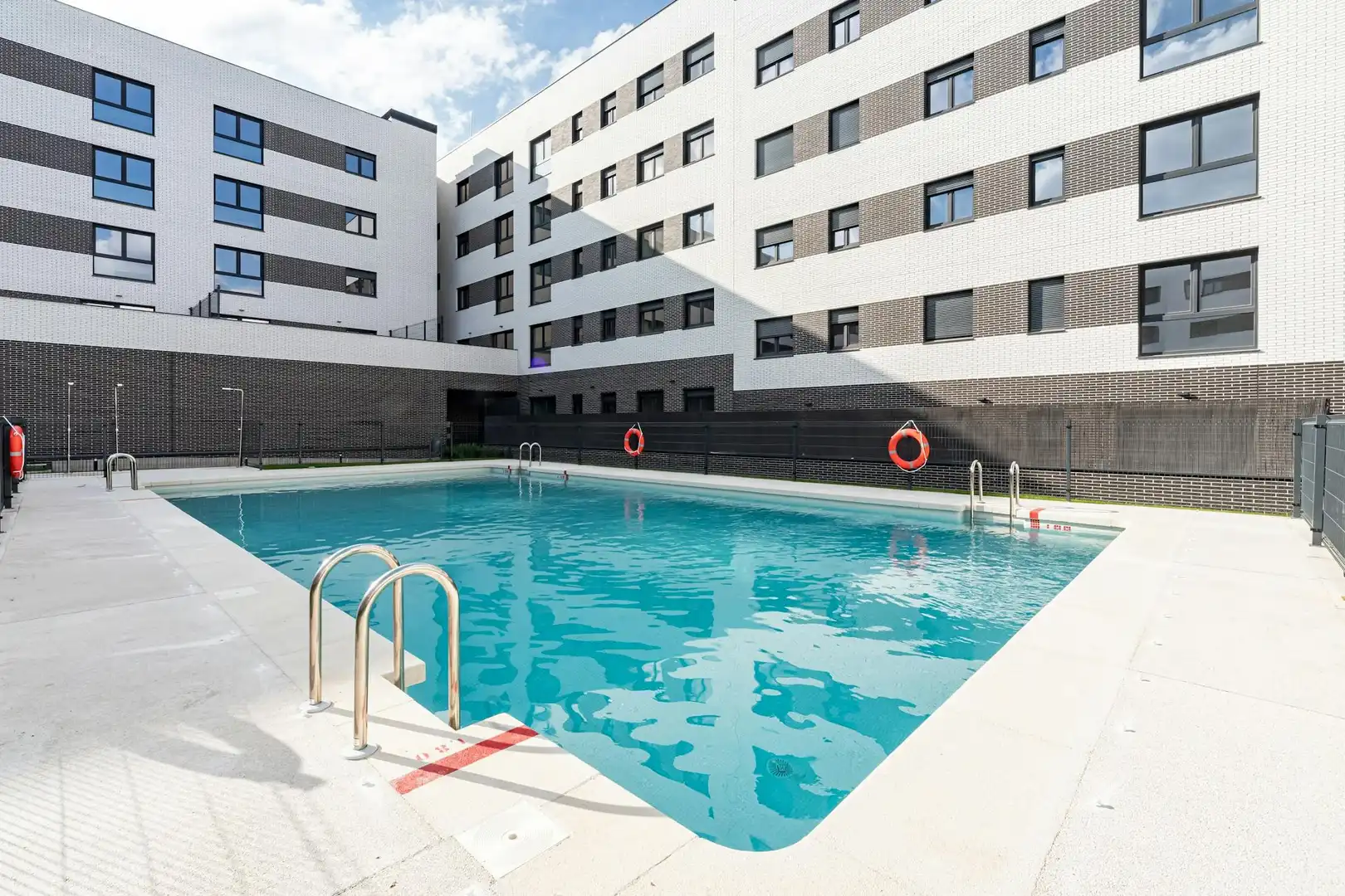 Appartement à louer à Barajas, imagen 2