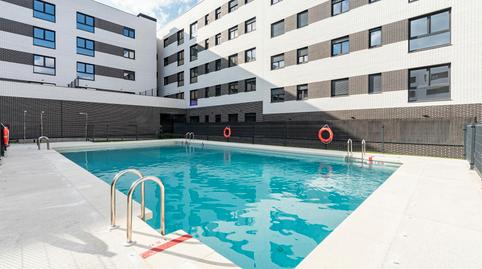 Foto 2 de Pis de lloguer a N/a, Casco Histórico de Barajas, Madrid