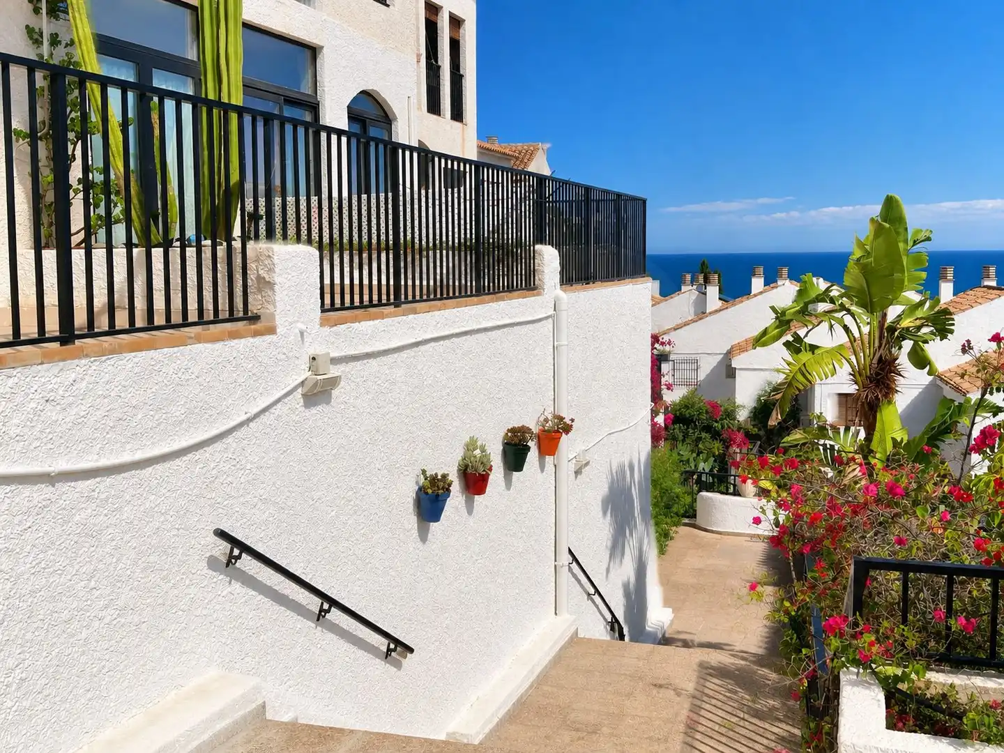 Duplex à vendre à Altea ciudad, imagen 39