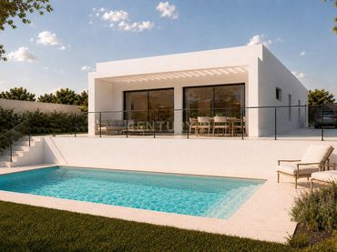Villa in vendita a Via Alemana, 9, Pallejà, Spain