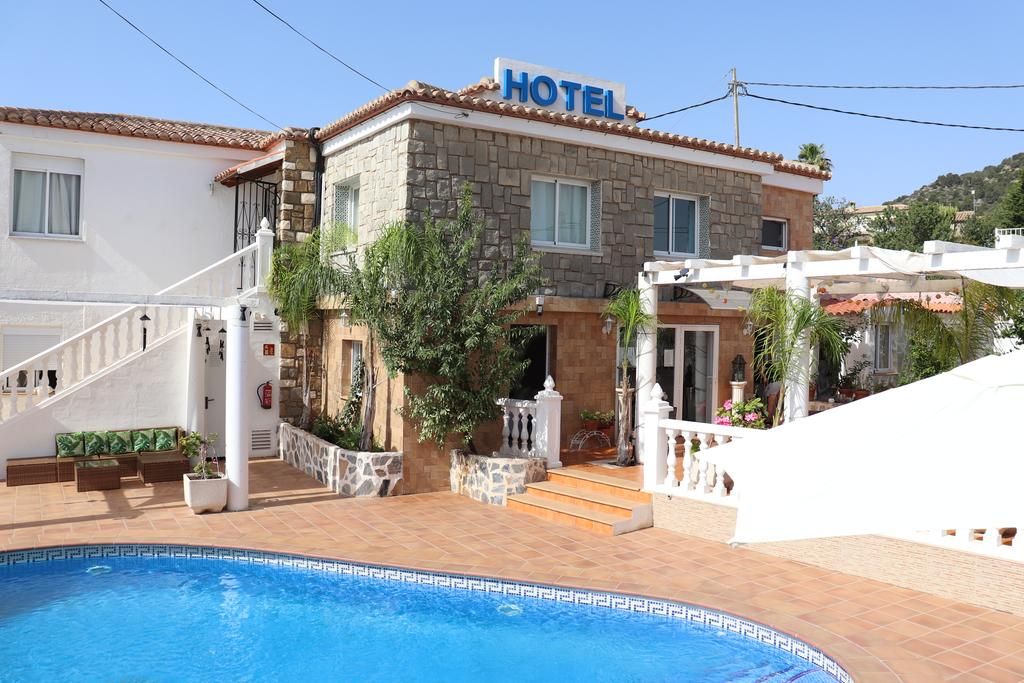 Building for sale in Calpe / Calp