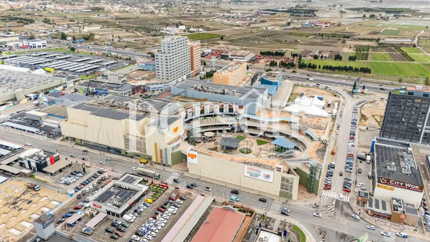 Local comercial en traspaso en Alfafar, imagen 10