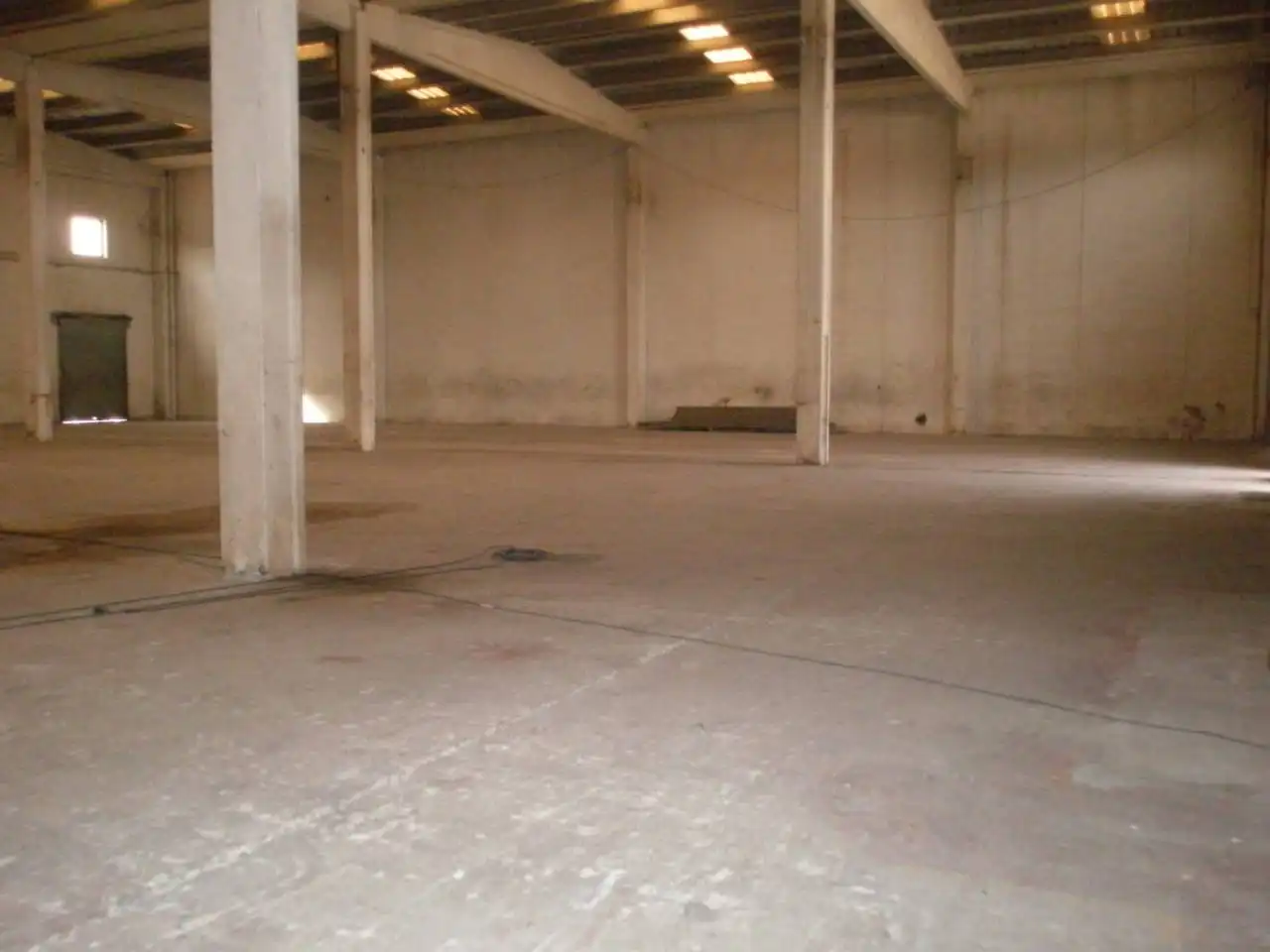 Industriegebäude zur Miete in Les Franqueses del Vallès, imagen 56