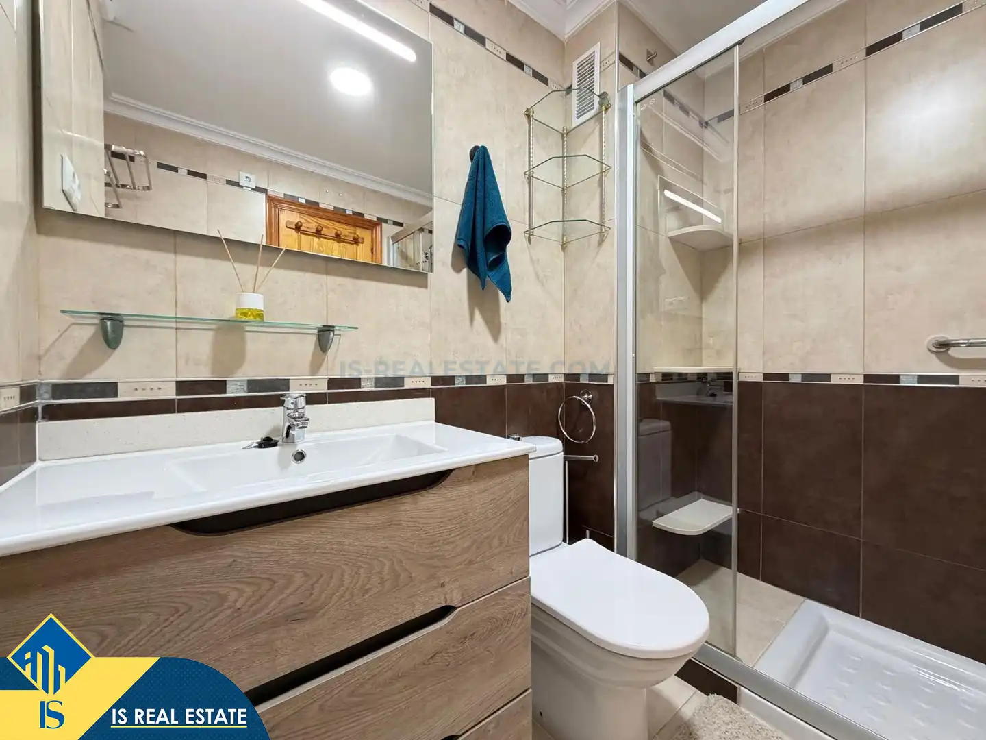Apartamento con ascensor en venta en Playa del Cura, imagen 5