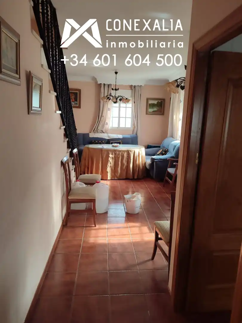 Maison à vendre à Setenil de las Bodegas, imagen 5