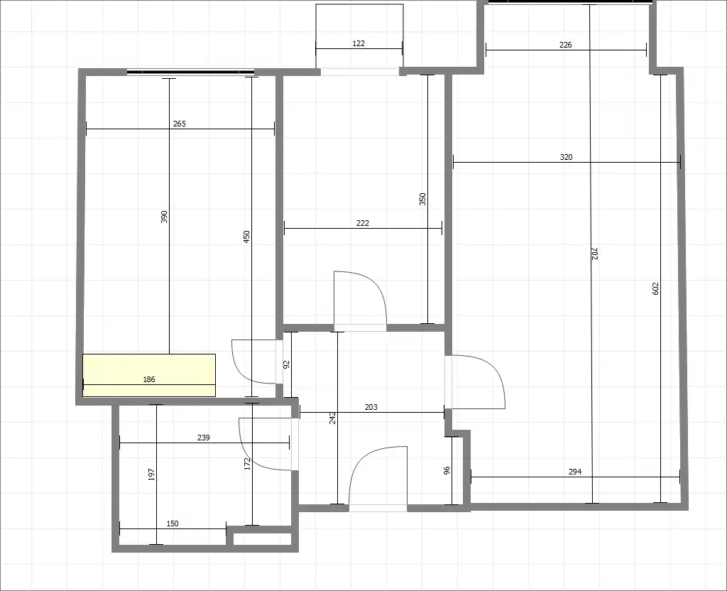 Piso con terraza en venta en Calle de Ricardo Goizueta, imagen 27