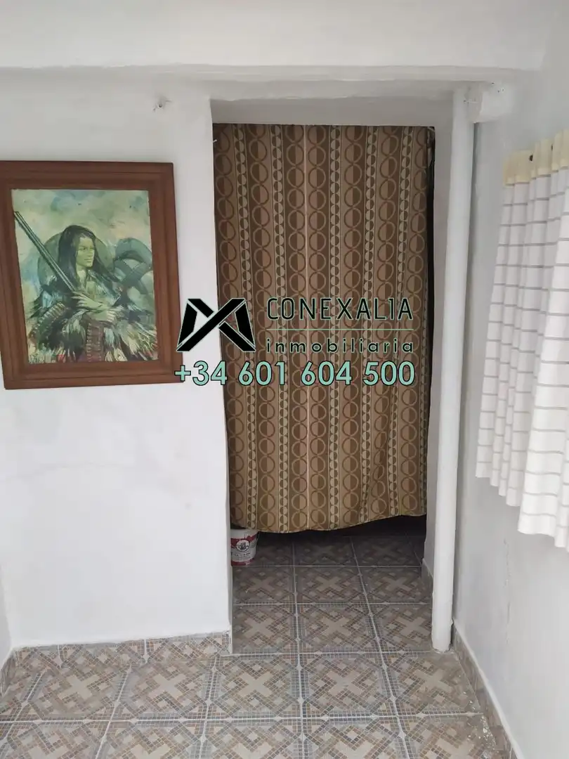 Casa amb terrassa en venda a Olvera, imagen 22