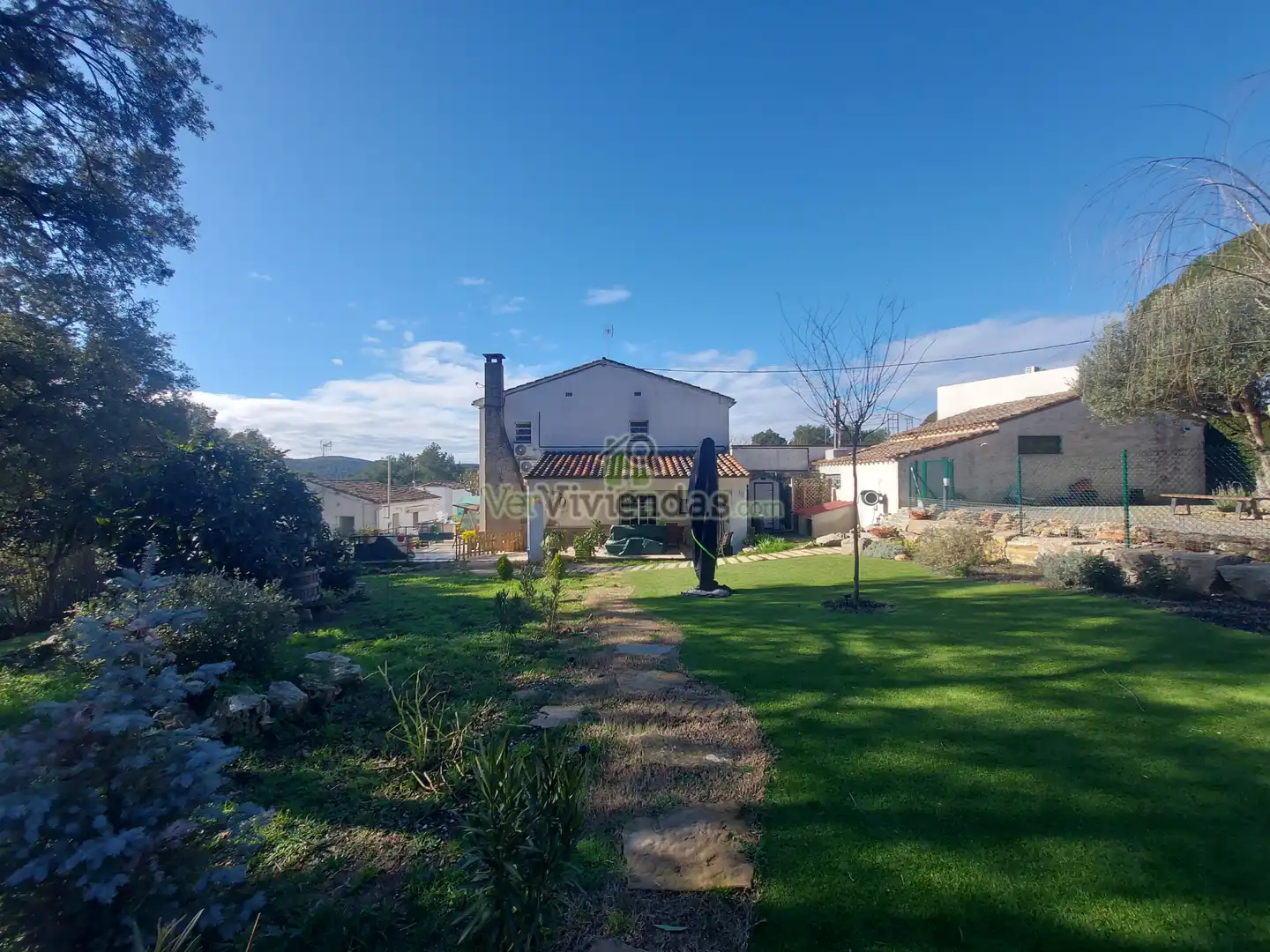 Haus oder Chalet zum Verkauf in Carrer Baronia de l'Aramprunya, 14, Begues