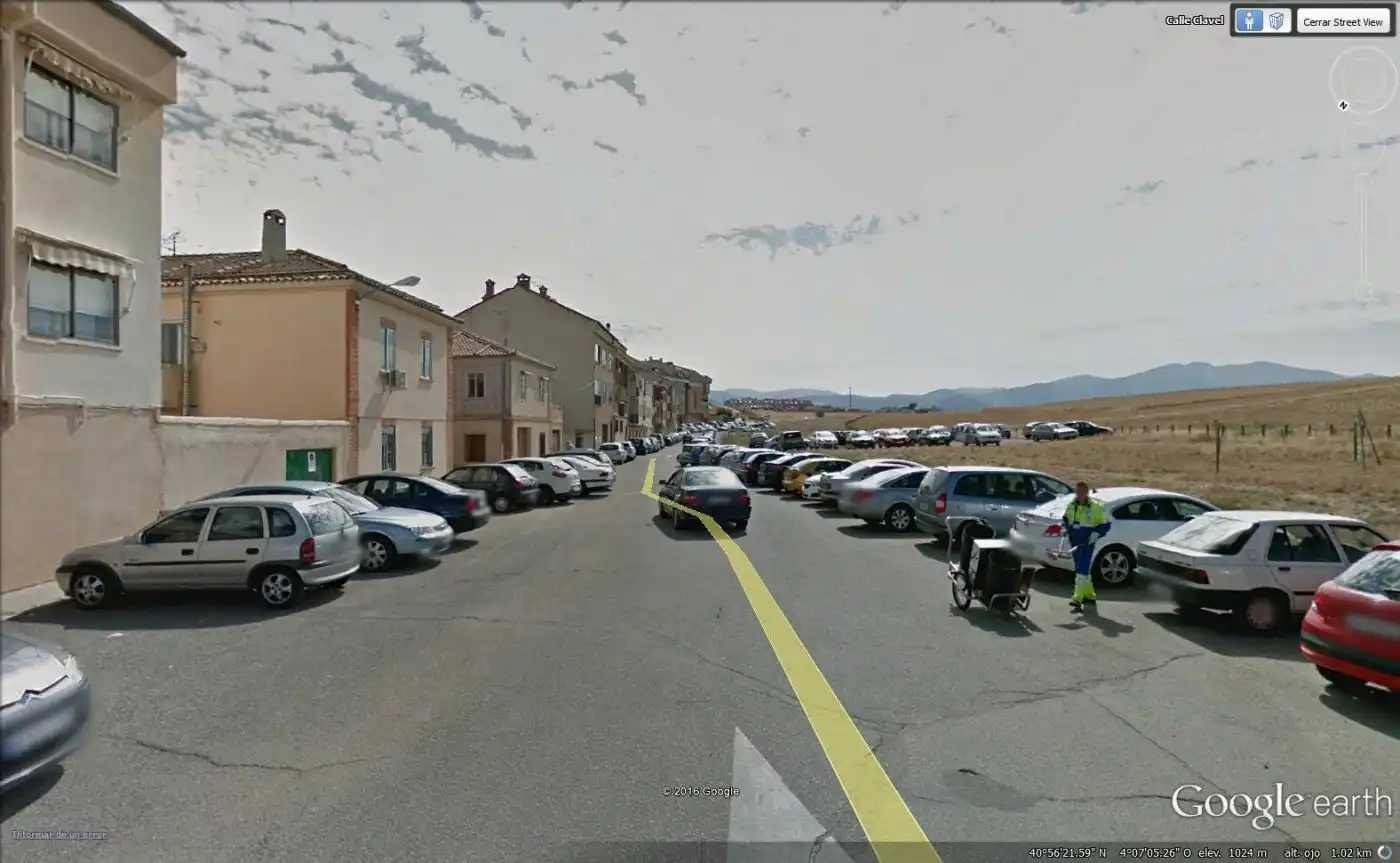 Business premises for sale in Ezequiel González - Conde de Sepúlveda, imagen 31