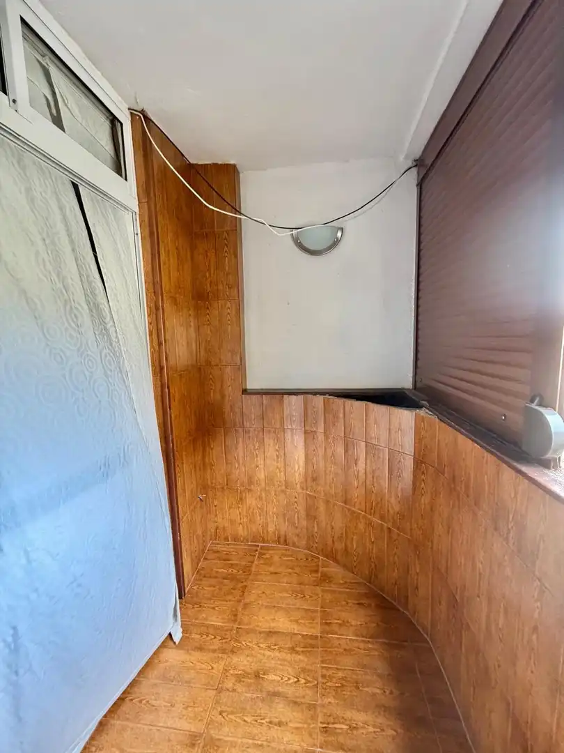 Flat for sale in Málaga  with Air Conditioner and Terrace