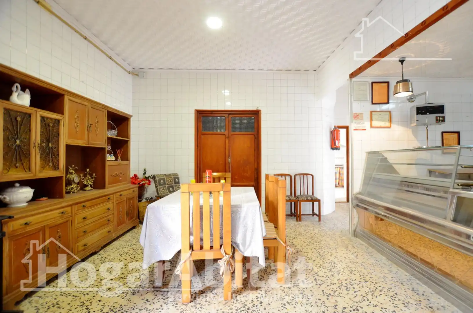 Maison avec terrasse à vendre à Calle cristo del amparo, imagen 54