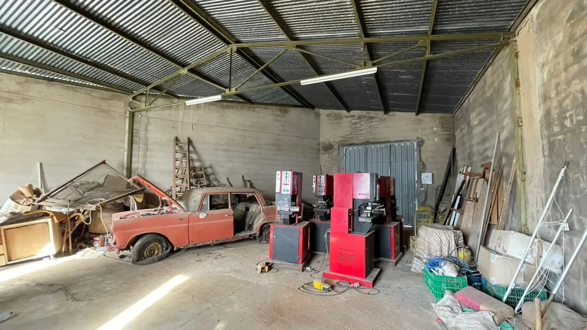 Casa en venta en Las Cánovas - Cuevas de Reyllo, imagen 23