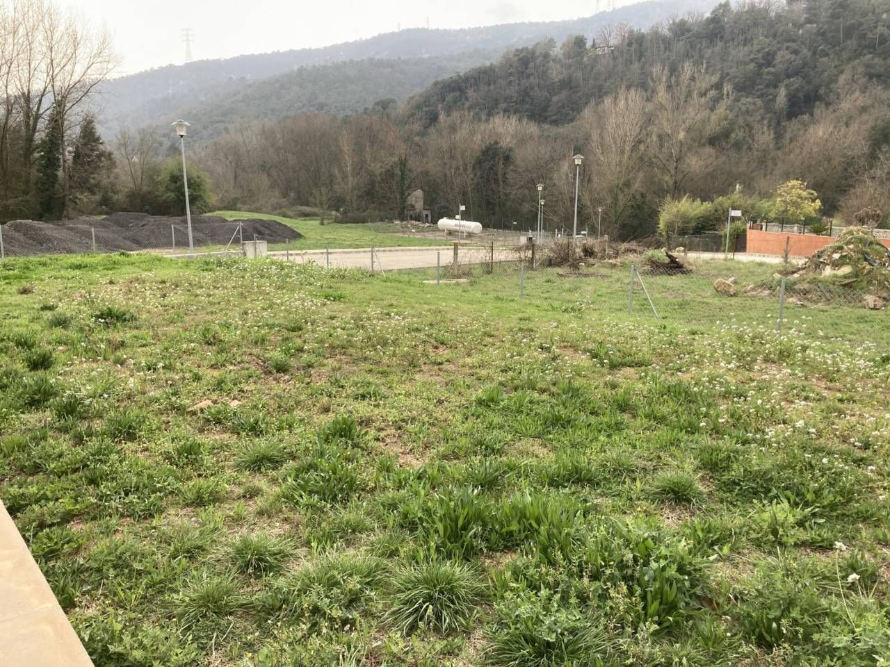 Casa o xalet en venda en Olot amb Aire condicionat, Jardí privat i Terrassa