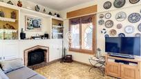 Living room of House or chalet for sale in Sant Pol de Mar