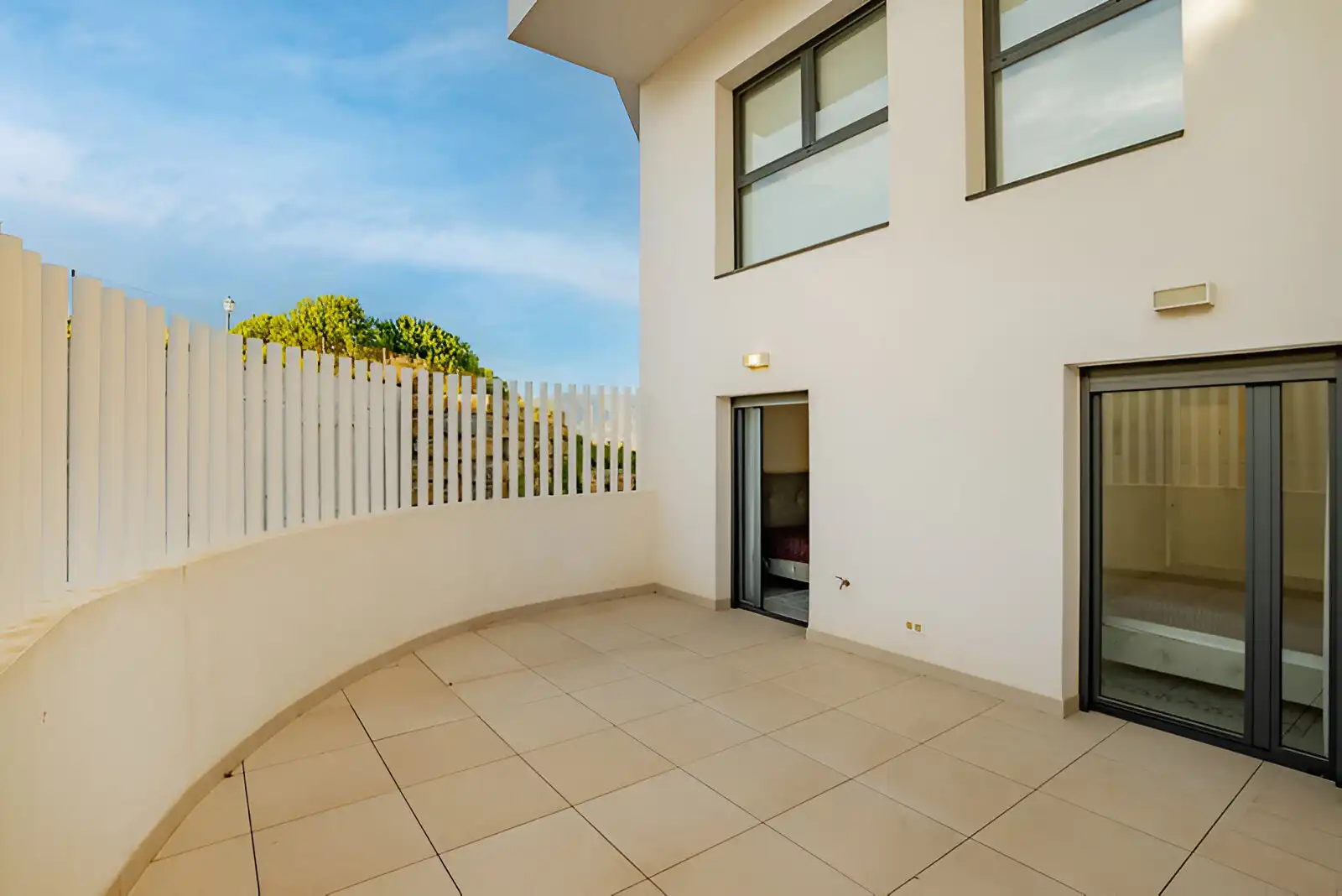 Apartament amb piscina en venda a La Cala Mijas, imagen 35