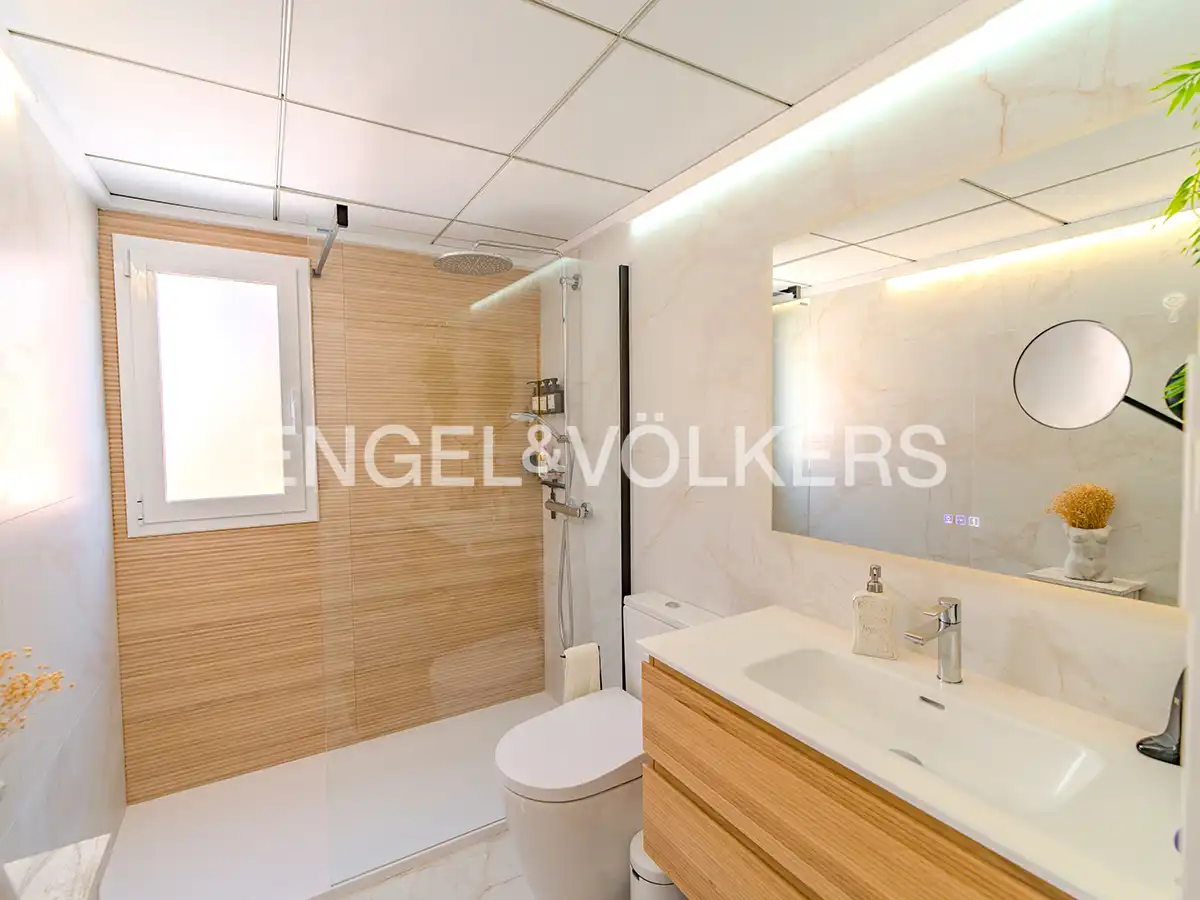 Casa bifamiliare con balcone in vendita a Carrer Pintor el Greco 8, imagen 31