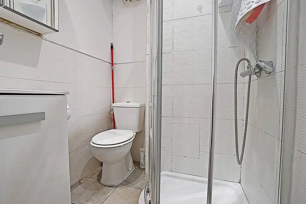 Bathroom of Study for sale in Las Palmas de Gran Canaria
