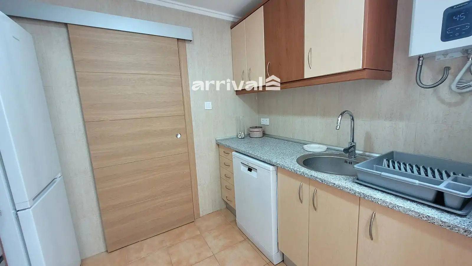 Appartement avec ascenseur à louer à Mendez Nuñez, imagen 12