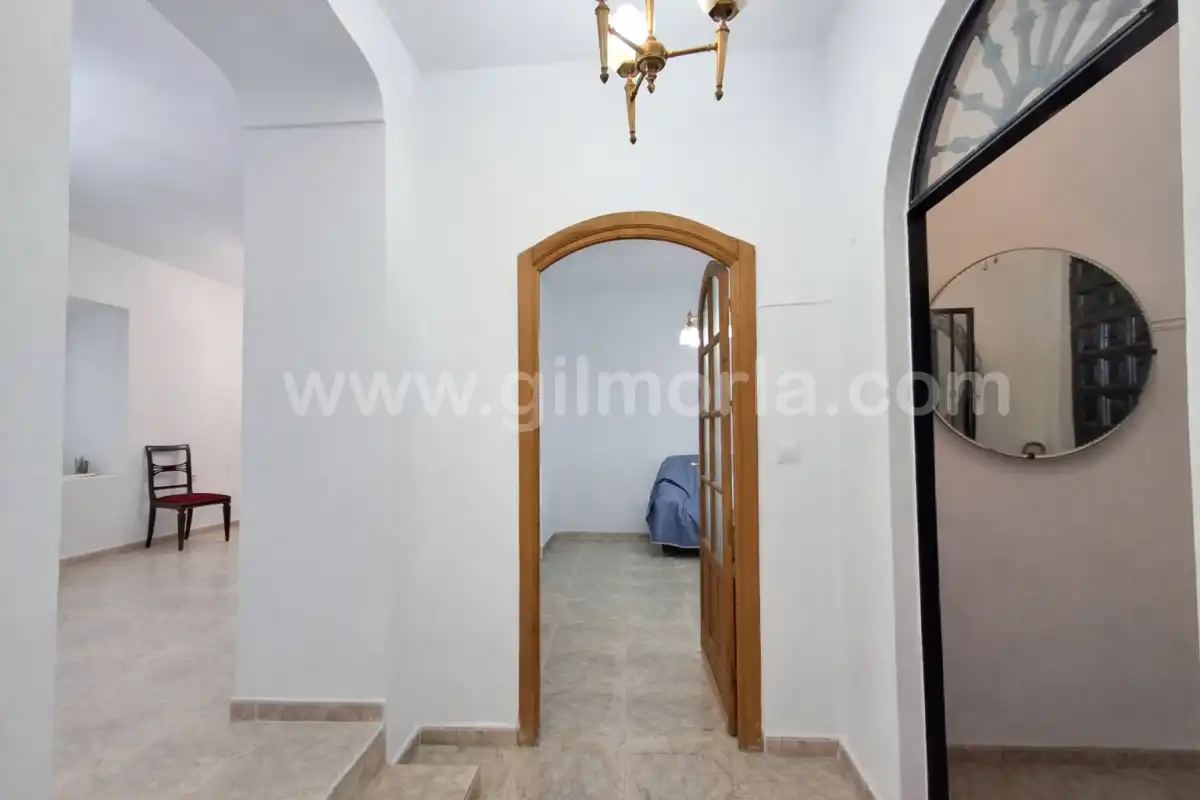 Casa o xalet en venda en Vélez-Málaga amb Terrassa, Moblat i Balcó