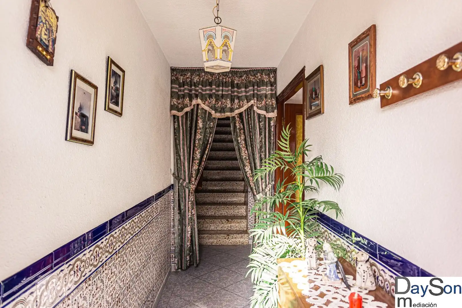 Casa amb terrassa en venda a Alcalá la Real, imagen 3