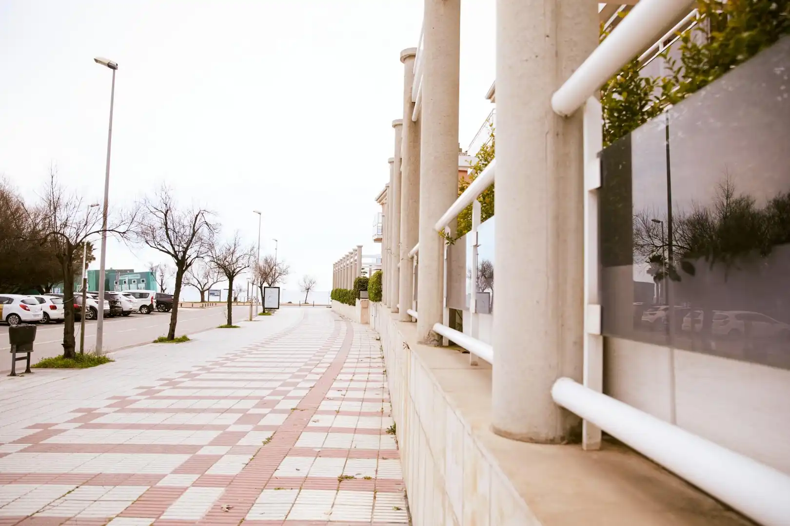 Exterior view of Ground floor for sale in Sant Feliu de Guíxols  with Heating, Private garden and Terrace