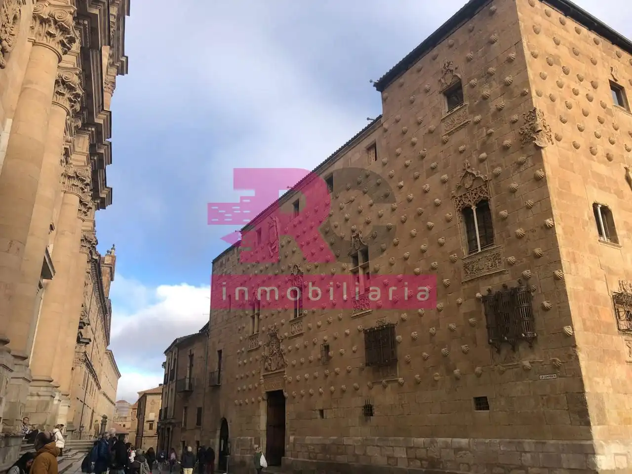 Appartement avec ascenseur à louer à Centro