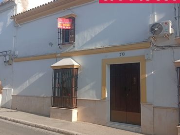 Casa rustica in vendita a Osuna