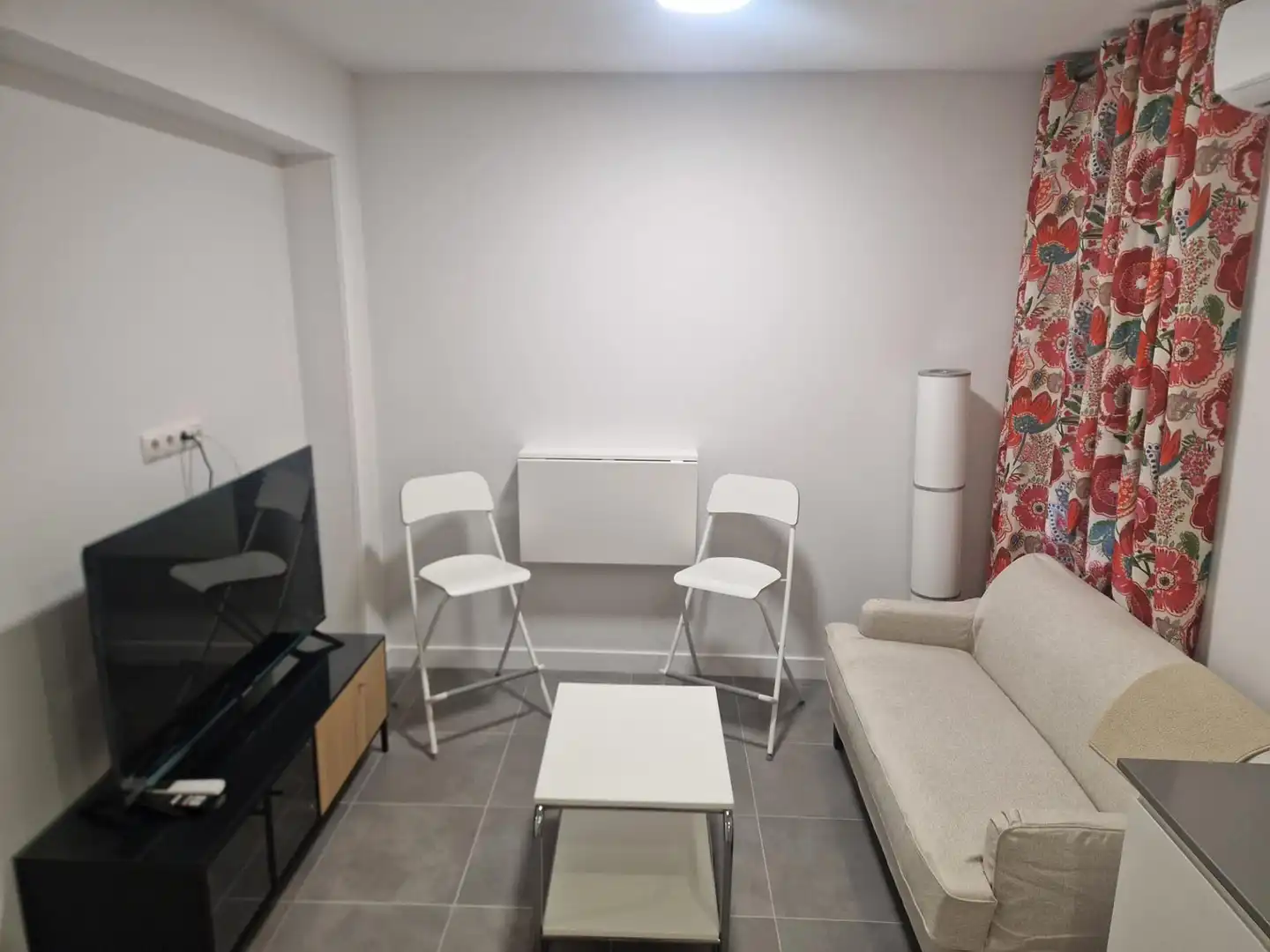 Apartament de lloguer a Cerro - Amate, imagen 2