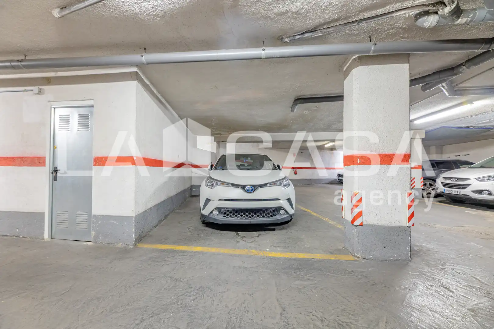 Pis amb ascensor en venda a Benimaclet, imagen 14