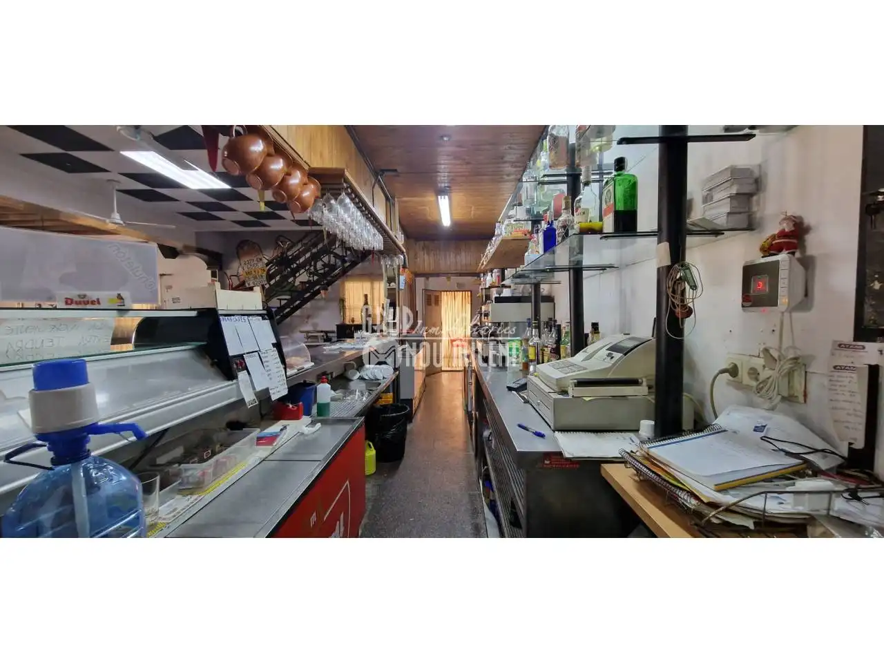 Kitchen of Industrial buildings for sale in Beniparrell