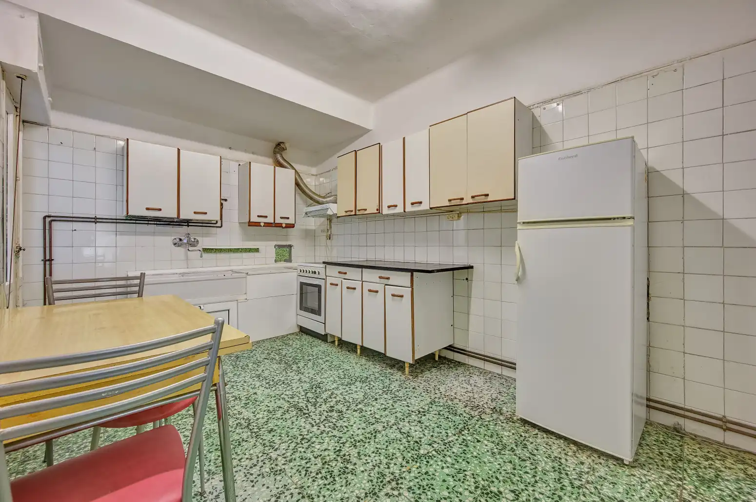 Cocina de Piso en venta en Milagrosa
