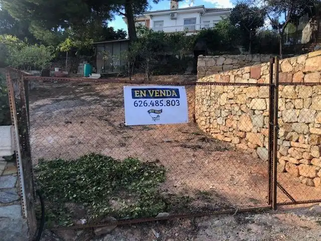 Wohnbaugrundstück zum Verkauf in Corbera de Llobregat, imagen 2