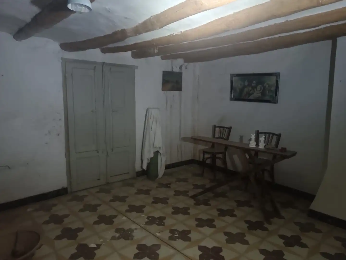 Country house zum Verkauf in Alcolea de Cinca mit Terrasse, Abstellraum und Balkon