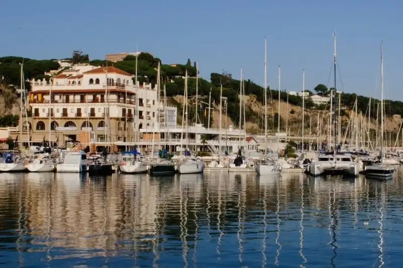 Apartamento en venta en Arenys de Mar con Terraza