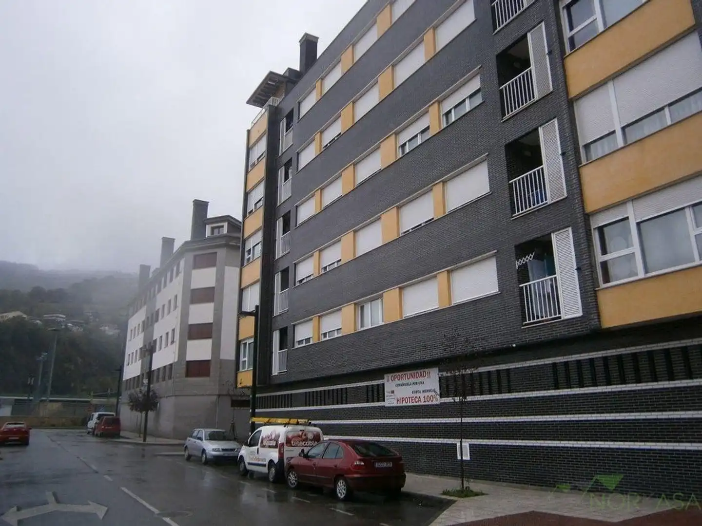 Flat with lift for sale in Santa Ana, imagen 13