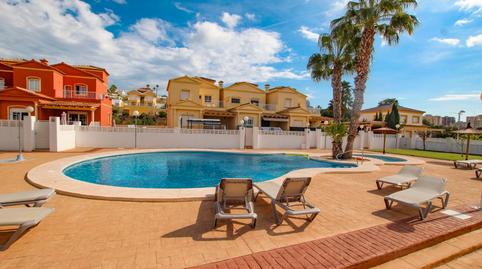 Photo 2 of Single-family semi-detached for sale in Avenida Casanova, Marisol Park - Ortembach - Los Almendros, Alicante