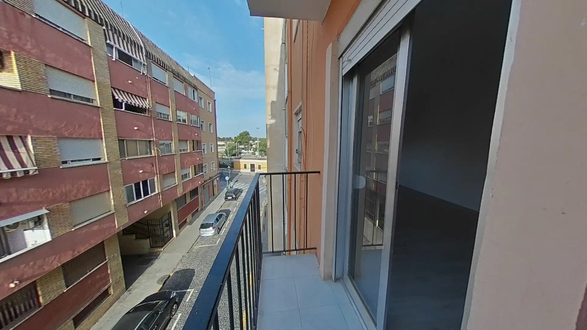 Piso en venta en C/ La Yesa