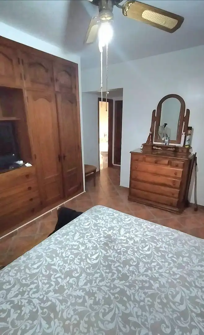 Dormitori de Casa o xalet en venda en Chiclana de la Frontera amb Terrassa i Traster