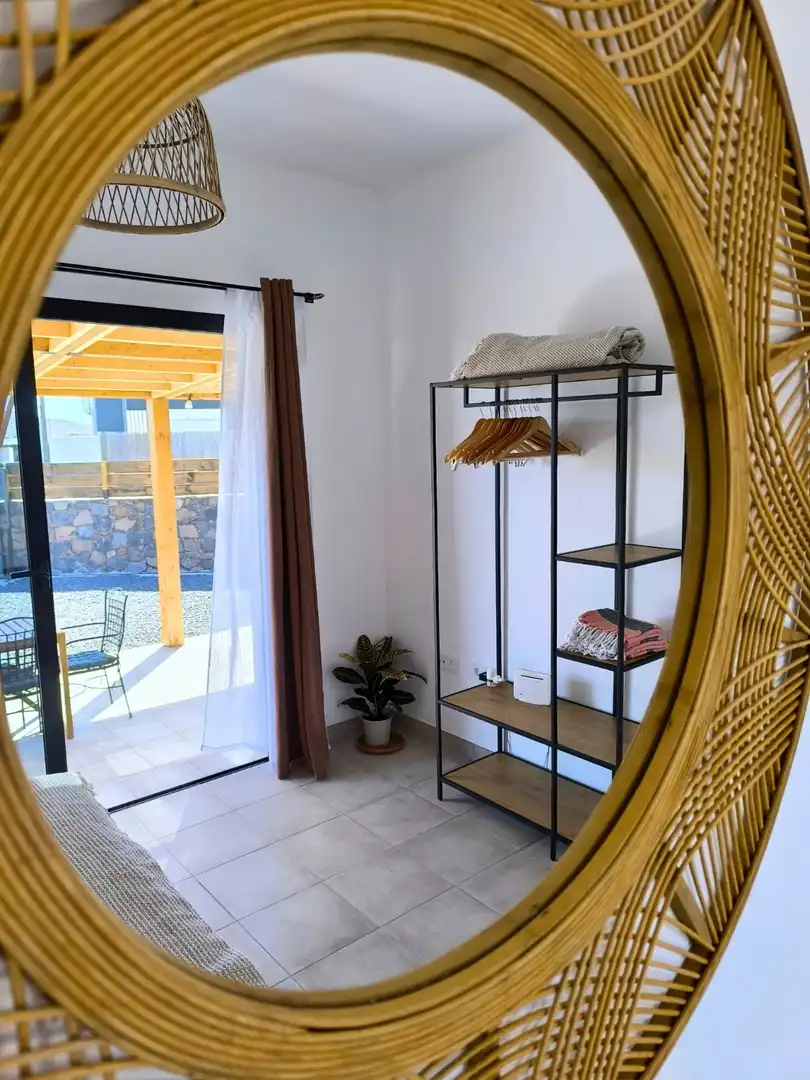 Casa o xalet en venda en La Oliva