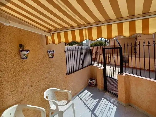 Terraced house for sale in Roda