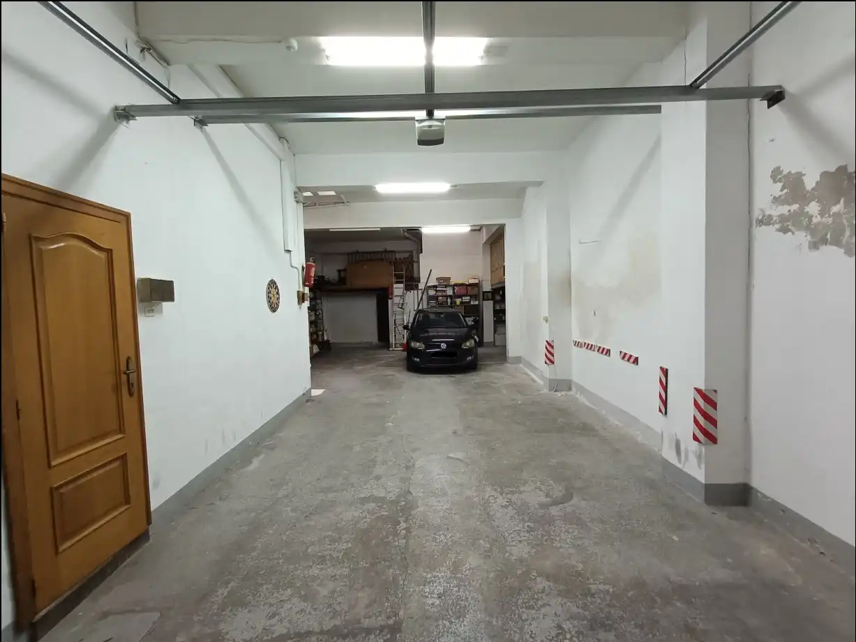 Casa o chalet en venta en Burriana / Borriana con Calefacción, Parquet y Terraza