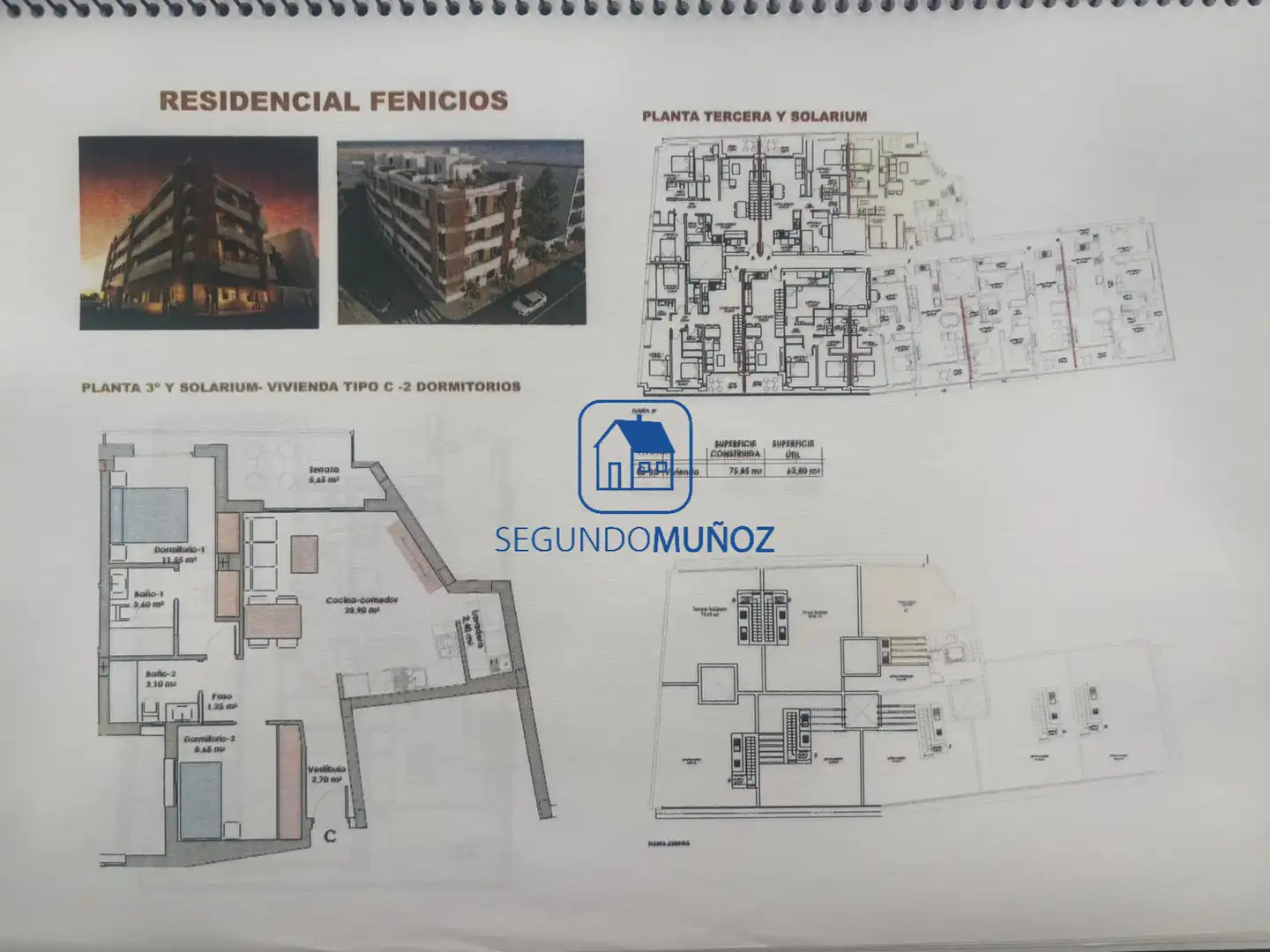 Casa in vendita a Puerto de Mazarrón, imagen 20
