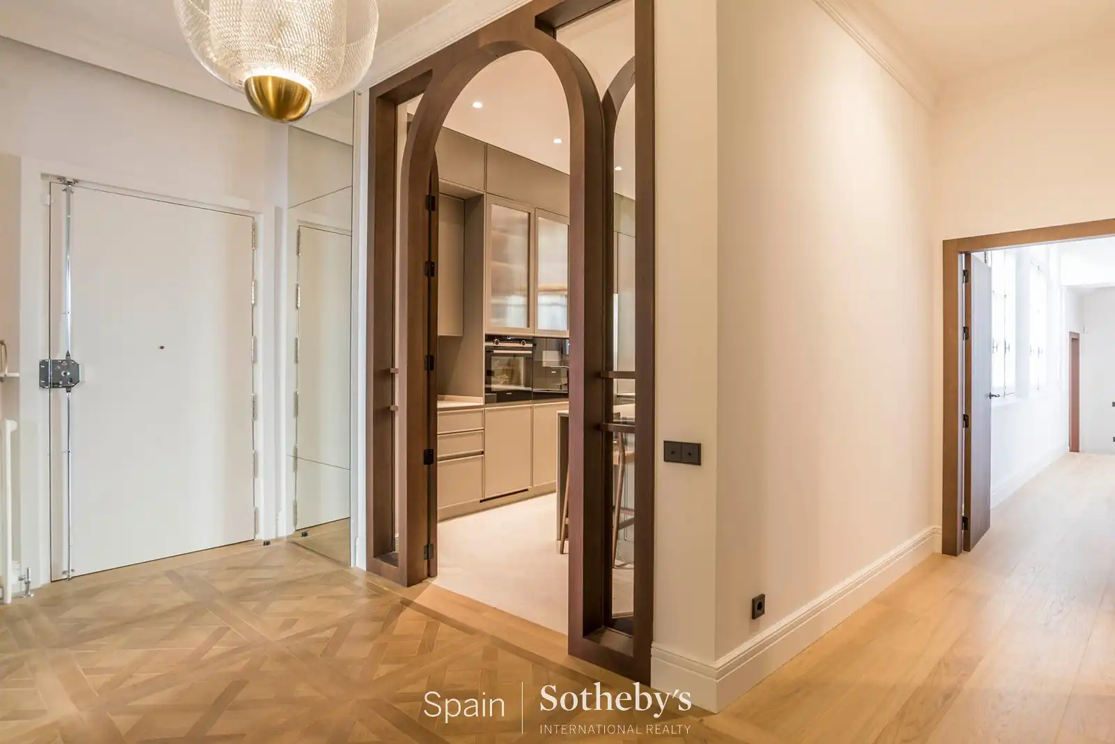 Apartamento con ascensor en alquiler en San Roque, imagen 35
