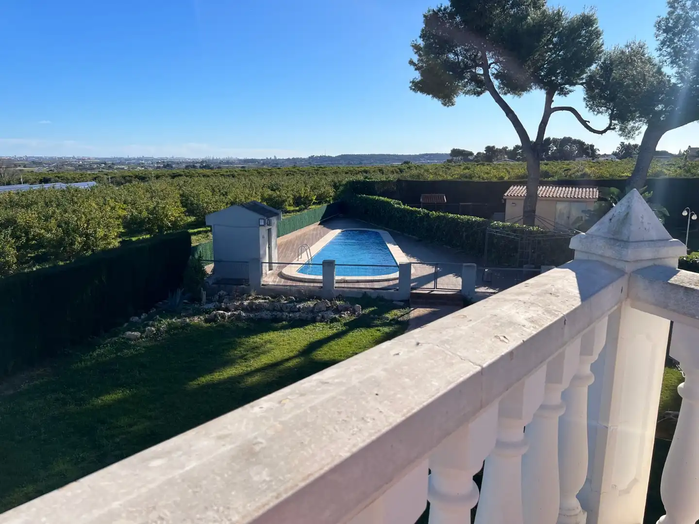 Casa o chalet en venta en Calle Río Duero, Sierra Perenchiza - Cumbres de Calicanto - Sto Domingo