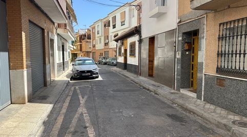 Foto 5 de Trastero en venta en Calle Jaén, 9, Barrio de Zaidín, Granada Capital
