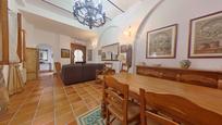 Dining room of Single-family semi-detached for sale in  Córdoba Capital  with Air Conditioner and Heating