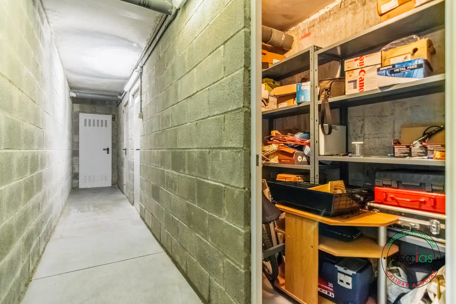 Flat for sale in Oviedo   with Heating and Storage room