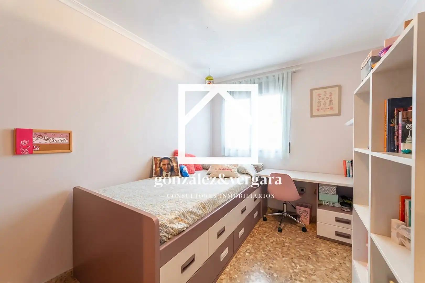 Attico con terrazza in vendita a Avinguda Mare de Déu de la Cabeça, imagen 9